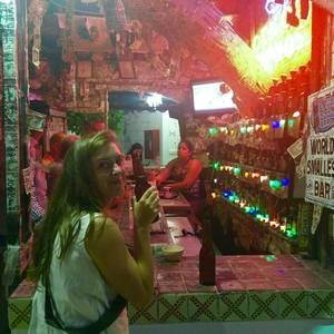 Meet your Posher, Brett